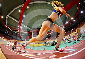 Vienna Indoor Classic 2010