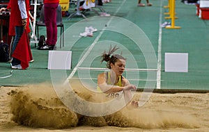 Vienna Indoor Classic 2010