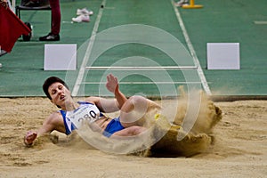 Vienna Indoor Classic 2010