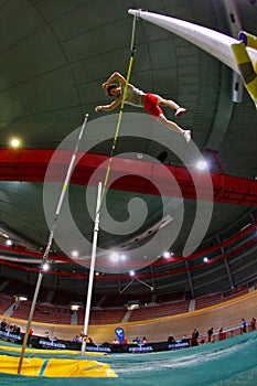 Vienna Indoor Classic 2010