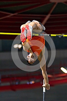 Vienna Indoor Classic 2010