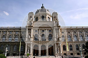 Vienna landmark museum