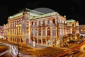 Vienna Opera