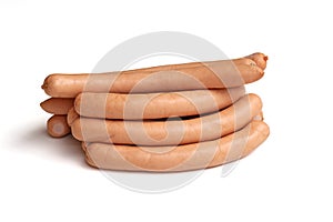 Vienna Sausage