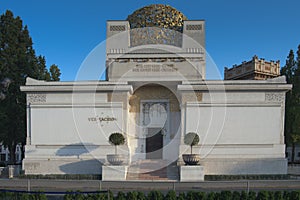 The Vienna Secession