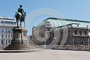 Vienna State Opera