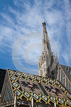 Vienna-Stephansdom