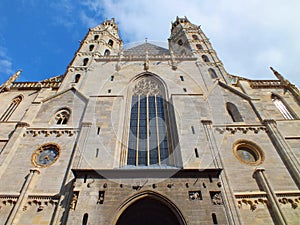 Vienna, Stephansdom