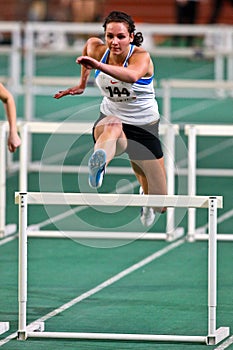 Vienna Track and Field Meeting 2010