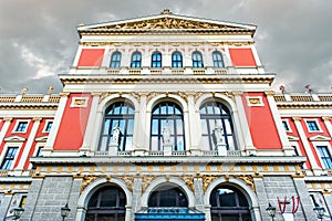 Viennese Music Association
