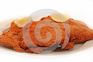 Viennese Schnitzel