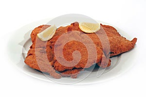 Viennese Schnitzel