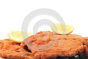 Viennese Schnitzel