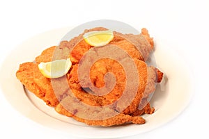 Viennese Schnitzel