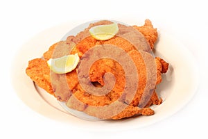 Viennese Schnitzel