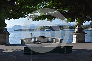 vierwaldstÃ¤ttersee Luzern