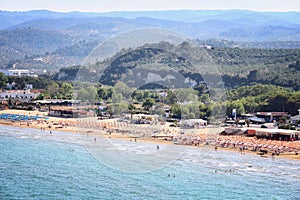 Vieste, Gargano