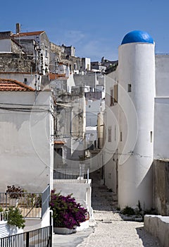 Vieste - Italy photo