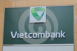 Vietcombank Vietnamese bank