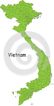 Vietnam photo