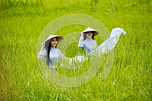 Vietnam,Beautiful women