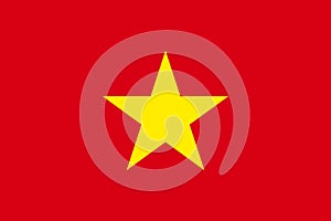 Vietnam flag