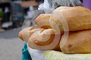 Vietnam`s bread part 2