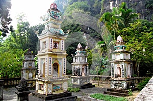 Vietnam sanctuary