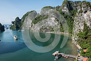 Vietnam Travel Picture