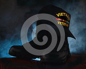 Vietnam Veteran