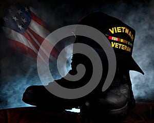 Vietnam Veteran