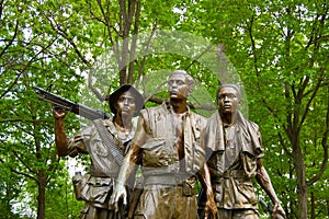 Vietnam War Memorial