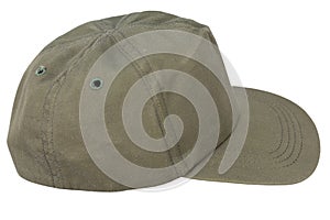 Vietnam war US Army OG-106 Hot Weather Field Cap or Baseball Cap