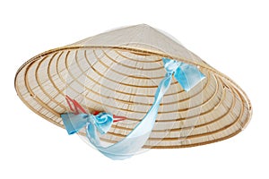 Vietnamese conical hat