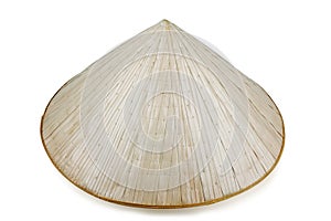 Vietnamese conical hat