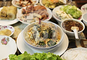 Vietnamese cuisine