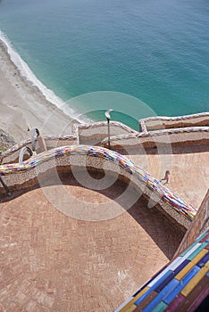 Vietri sul Mare, Campania photo