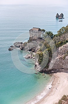 Vietri sul Mare, Campania photo