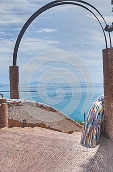 Vietri sul Mare, Campania photo