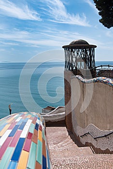 Vietri sul Mare, Campania photo