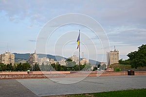 View Alba Iulia-Romania 105