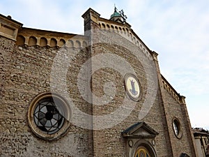 View on Asolo