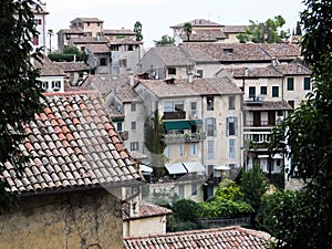 View on Asolo