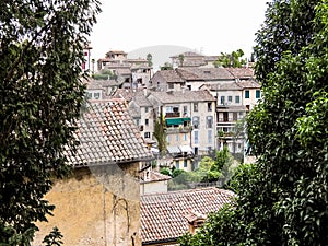 View on Asolo