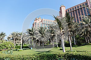 View Atlantis Hotel  in Dubai, UAE