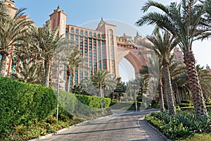 View Atlantis Hotel  in Dubai, UAE