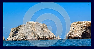 View of the Balestas Islands in the Pacific Ocean 19 - Peru