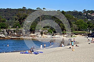 Balmoral Beach - Sydney, Australia