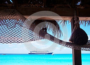 View from the Bar photo