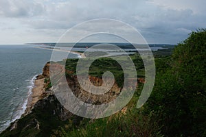 Da fare angolano estuario 